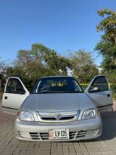 Suzuki cultus