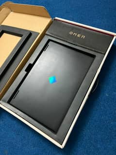 HP OMEN 16 - i7  11th GEN | Geforce RTX 3060