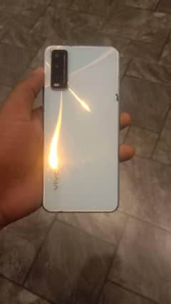 vivo y20 4/64gb