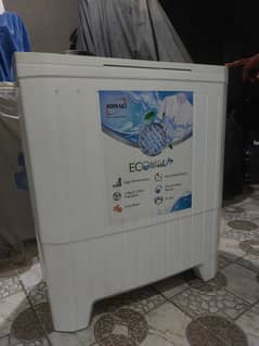 Homage Semi Automatic Washing Machine