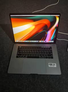 Apple MacBook Pro 2019 | Core i9 | 15inch| 32GB RAM | 1TB SSD