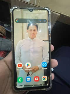 Samsung A 70 Official PTA Approved