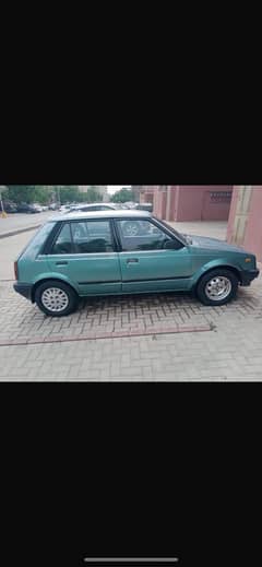 charade 1000cc