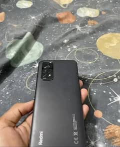 Redmi note 11 WhatsApp only