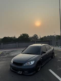 Honda