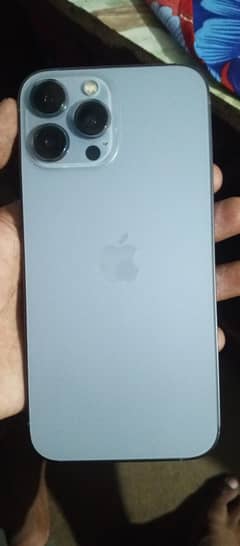 iphone 13 pro max 128GB Factory Unlocked 87%