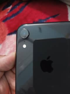 I phone xr PTA 256