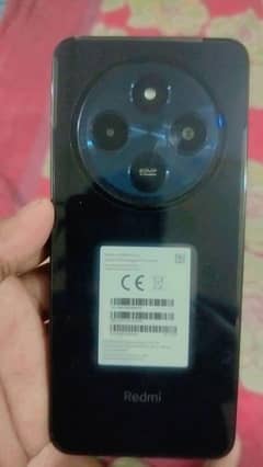 Redme 14c 6/128.11 month warranty available
