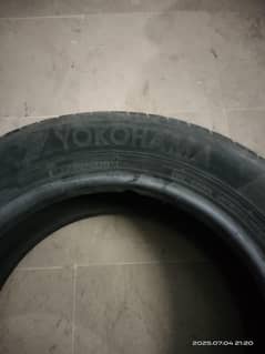 yokuhama 195/65/15