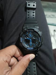 Original G-Shock Watch Sports Edition