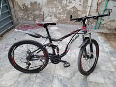 Lazer Star Cycle Bicycle