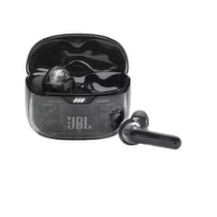 JBL Tune Beam Ghost Edition
