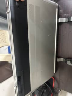 Gaming laptop
