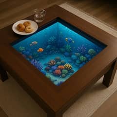 Unique table