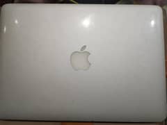 MacBook