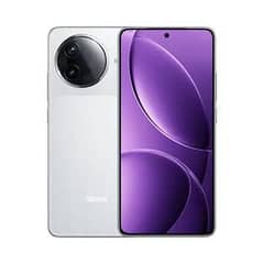 Redmi K80 (12/256 GB) - Beast Performance, Flagship Killer!