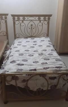 double bed for sale