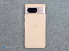 Google pixel 8 8GB RAM 256 GB=0328=3978=759
