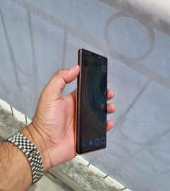 Huawei mate 30 pro 8 GB RAM 256 GB 03326744685 my WhatsApp number
