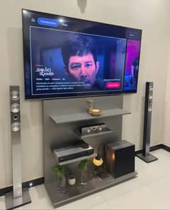 Samsung Blu-ray 7.1 Channel Home Theater System