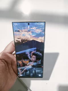 Samsung S22 Ultra