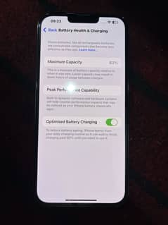 Iphone 13 pro max non pta