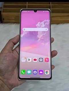 LG