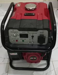 senci generator 9.5/10 condition with reasonable price