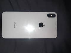 I phone XS Max