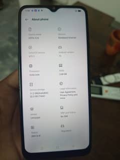 OPPO A16