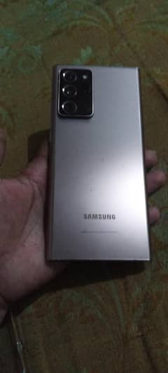Note 20 ultra