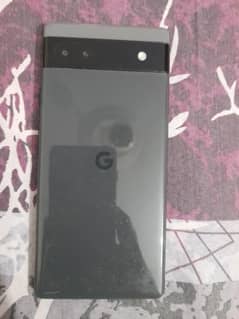 Google Pixel 6a 6/128