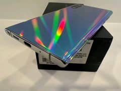 Samsung  note 10 plus 12 GB RAM 512gb03326744685 my WhatsApp number