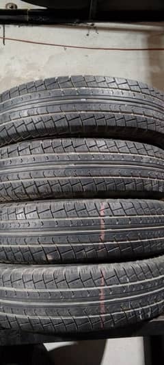145/80R13 euro star  complete set