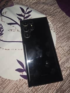 S22 Ultra 128 Gb Pta Approved