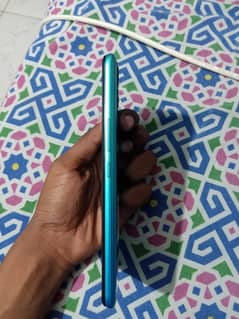Infinix hot 12 play