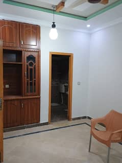 Like Brand New Full House Available For Rent In G13