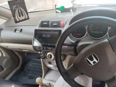 Honda City 2007 03001616766
