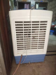 Air Coller Royal