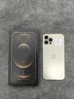 Iphone 12 Pro Max Official Pta Approve Nasli Piece