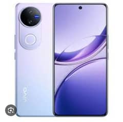 vivo v50 12/512