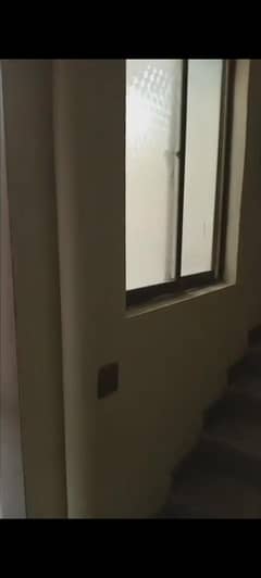 Brand new portion  for Rent  Block 11  Gulistan e Johar