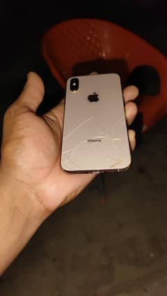 Xs gold