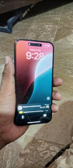 iphone 15plus non PTA