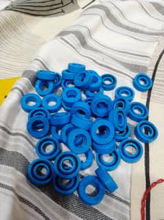 juicer rubber seal