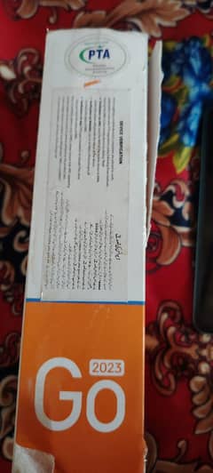 TECNO SPARK GO 2025 MODEL