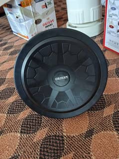 fan