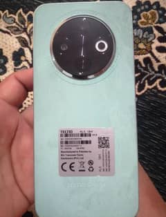 Tecno spark 30C