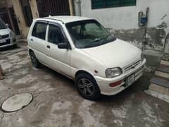 Cuore 2004 Documents complete just call 03024938814
