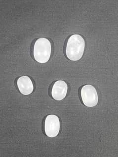 Dur e Najaf Stone of mind 100% natural gemstones